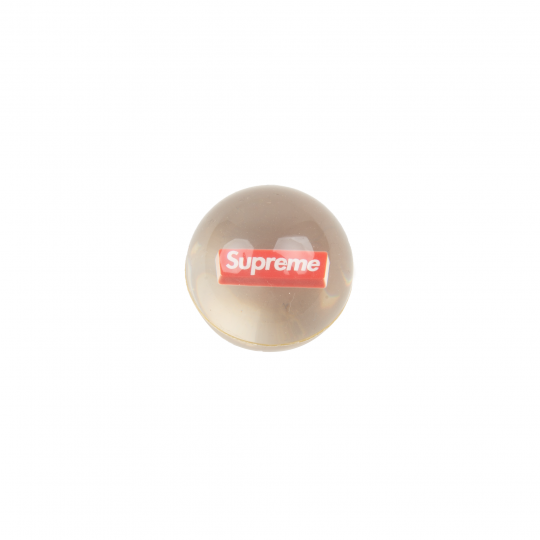 Supreme Bouncy ball
